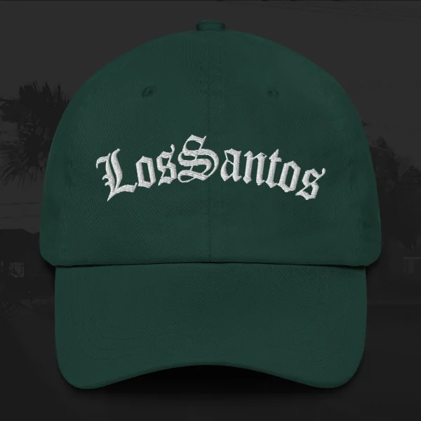 Premium Hat Los Santos